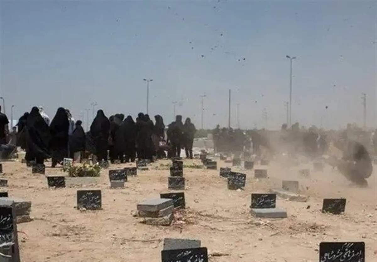پاسخ پیامبر (ص) به افرادی که آرزوی مرگ می‌کنند