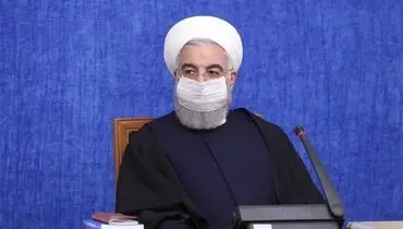 هشدار روحانی به مردم: مراعات نکنید، وارد موج چهارم کرونا می شویم / ما تنها بودیم و کسی به ما کمک نکرد + فیلم