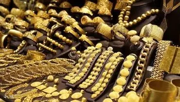 افزایش نرخ طلا و سکه در بازار؛ سکه به کانال ۱۱ میلیون تومانی رسید