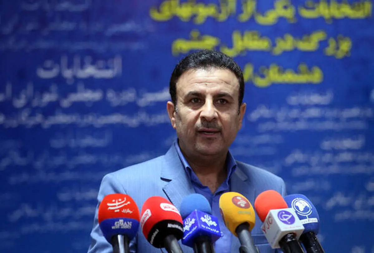 موسوی: داوطلبان انتخابات یک هفته برای ثبتنام فرصت دارند