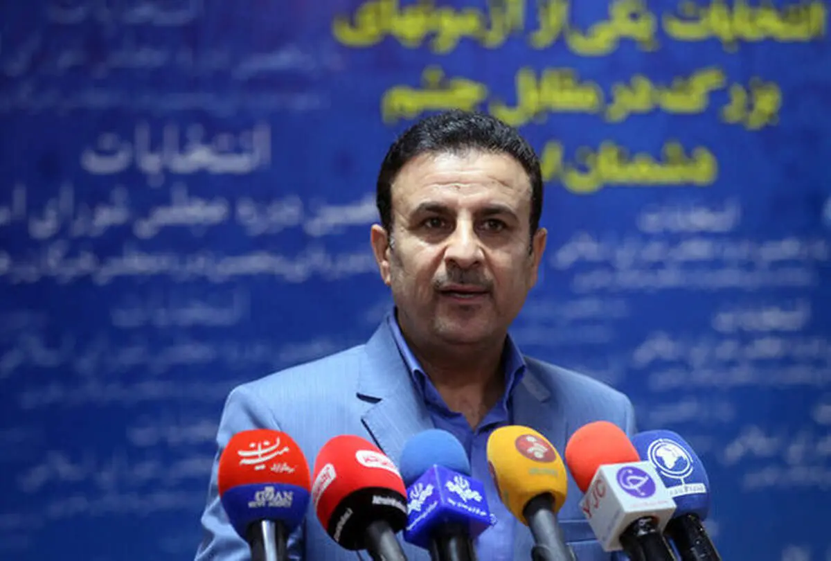 موسوی: داوطلبان انتخابات یک هفته برای ثبت‌نام فرصت دارند