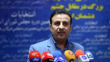 موسوی: داوطلبان انتخابات یک هفته برای ثبت‌نام فرصت دارند