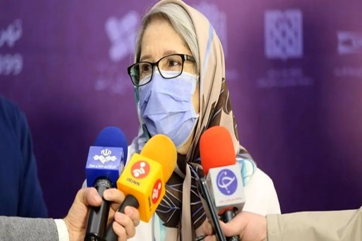 موفقیت نخستین واکسن ایرانی کرونا در خنثی کردن «ویروس جهش‌یافته انگلیسی»