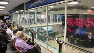بازگشت بورس به مدار رشد با جهش ۳۹ هزار واحدی شاخص