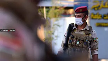 عملیات تروریستی داعش در نینوا خنثی شد