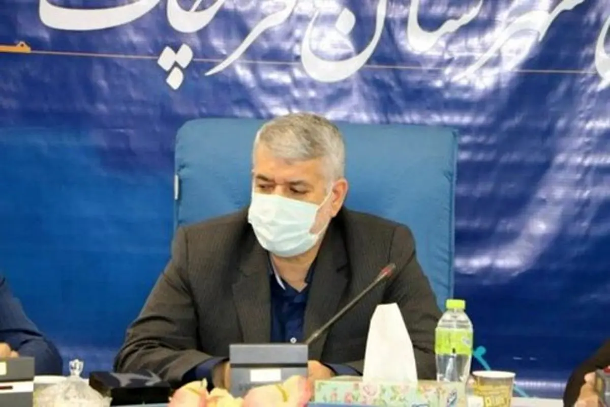 برنامه زمان بندی انتخابات شورا‌ها در خردادماه ۱۴۰۰