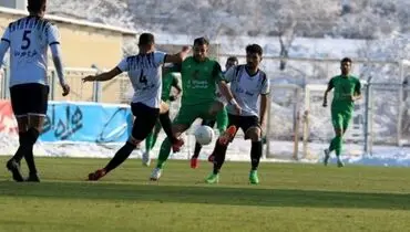 ترکیب ماشین سازی مقابل پرسپولیس مشخص شد