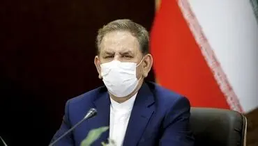 جهانگیری: کمبودی در تأمین کالاهای اساسی وجود ندارد