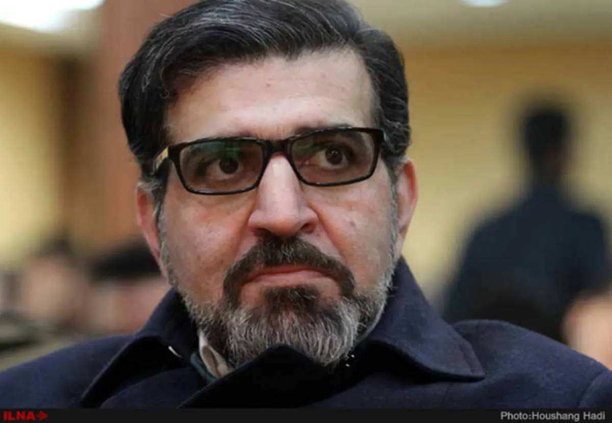 صادق خرازی به حسین شریعتمداری: دچار سندروم مرد شکاک شکاک شدهاید