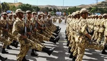 ضوابط بخشش اضافه خدمت سنواتی «مشمولان غایب» +جزئیات