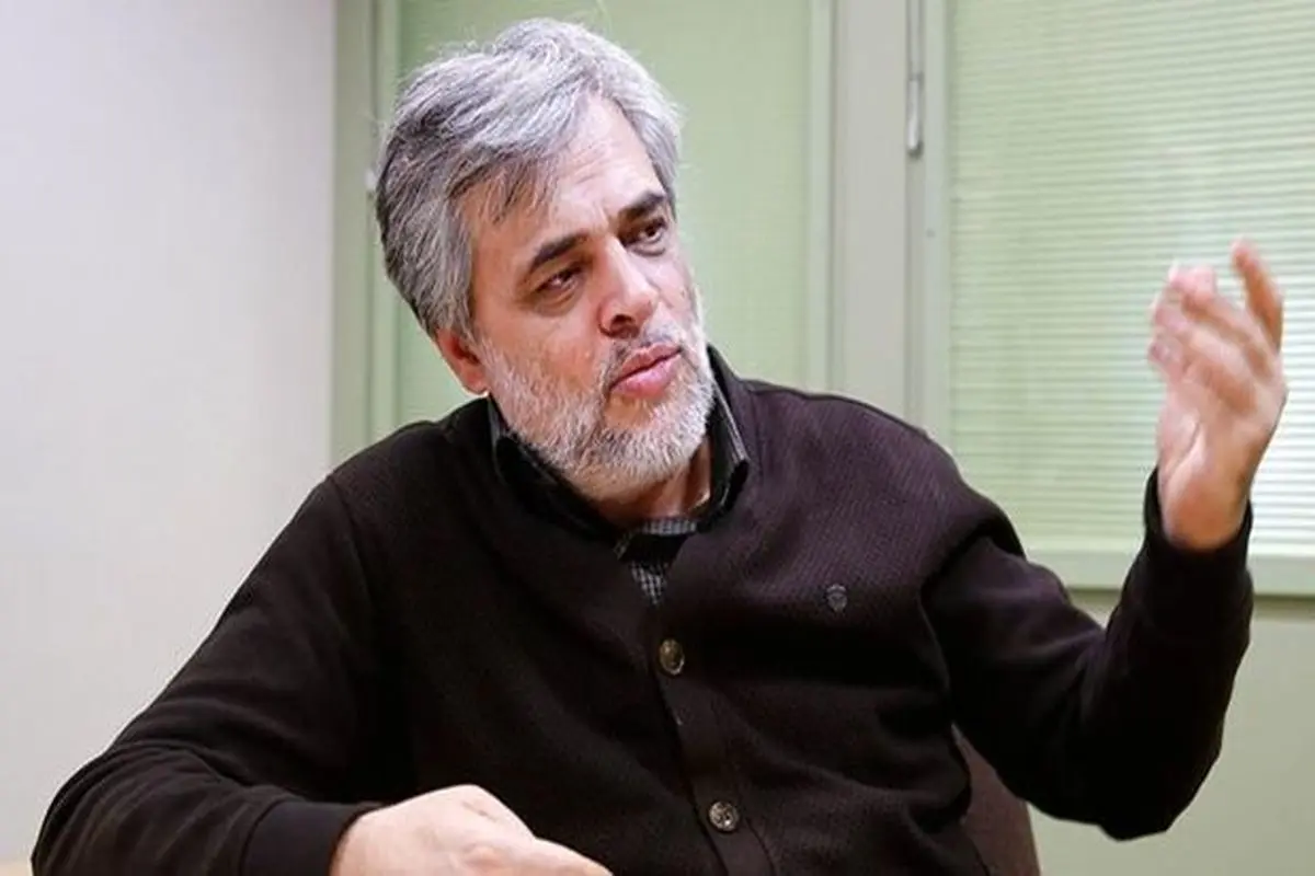 مهاجری: میخواهند گرانیها گردنِ روحانی بیفتد