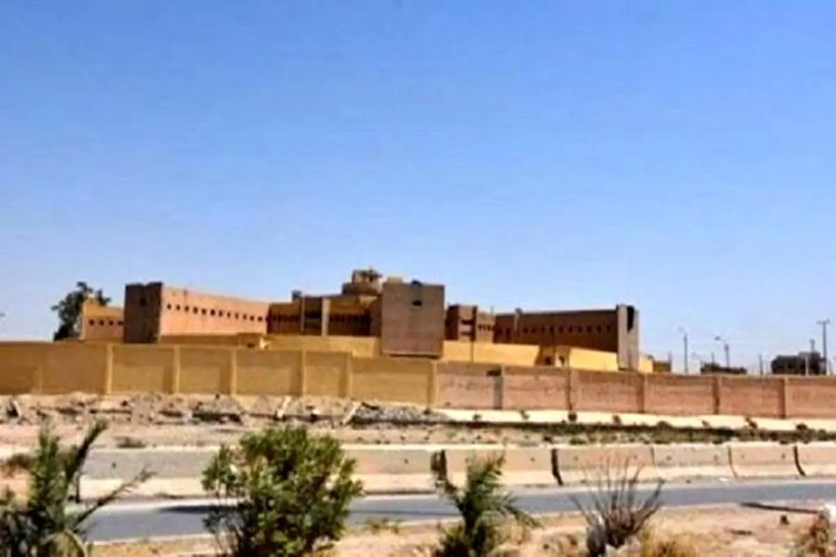 جزییات شورش زندانیان داعشی