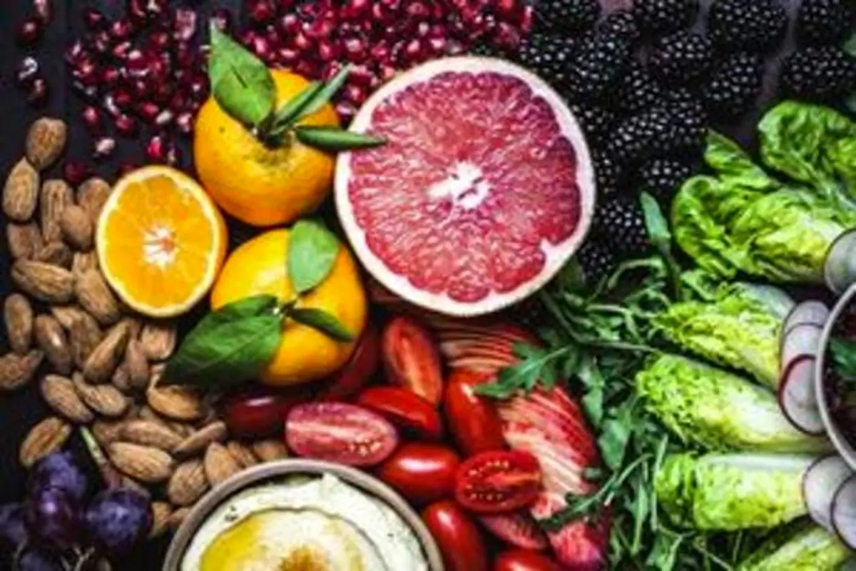 روشهای خانگی برای تنظیم فشار خون+عکس