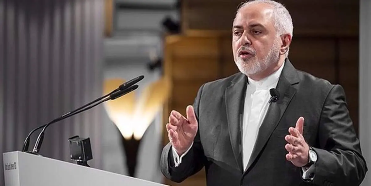 ظریف: دسترسی‌ها‌ به ارمنستان و دیگر بخش‌های قفقاز افزایش خواهد یافت