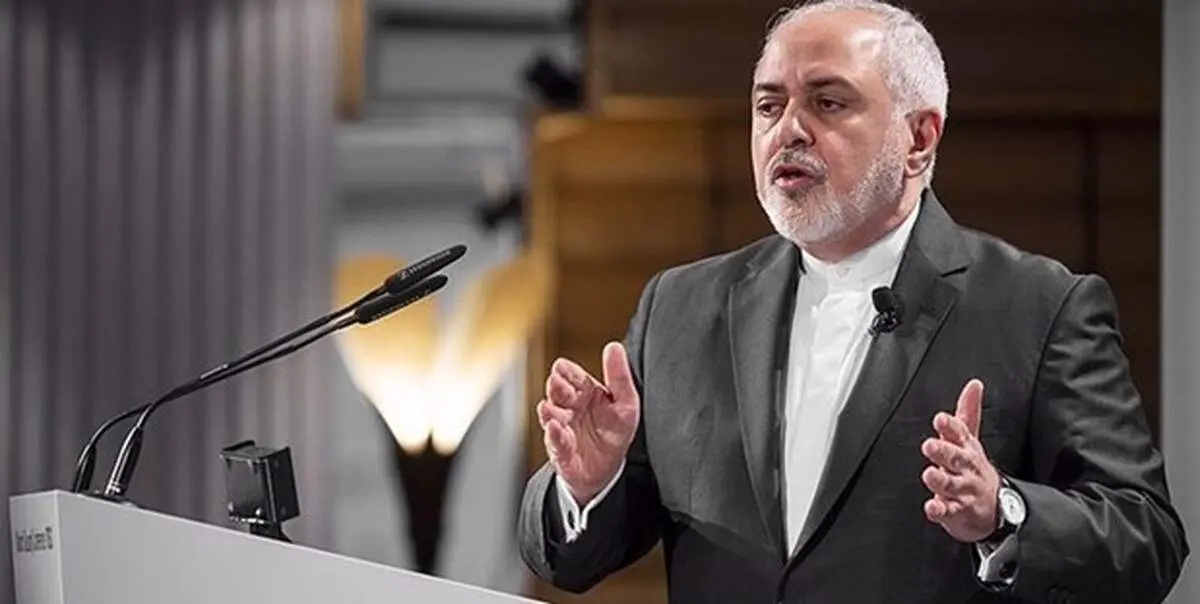 ظریف: دسترسی‌ها‌ به ارمنستان و دیگر بخش‌های قفقاز افزایش خواهد یافت