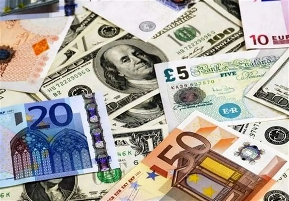 قیمت ارز دولتی ۱۲ بهمن ۹۹/ نرخ ۴۷ ارز عمده اعلام شد