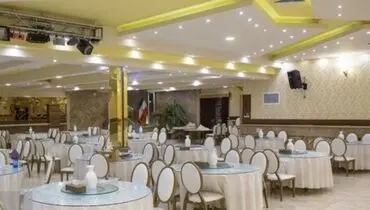 شروط فعالیت تالار‌ها در شهر‌های زرد و آبی / طول برگزاری مراسم، حداکثر ۳ ساعت