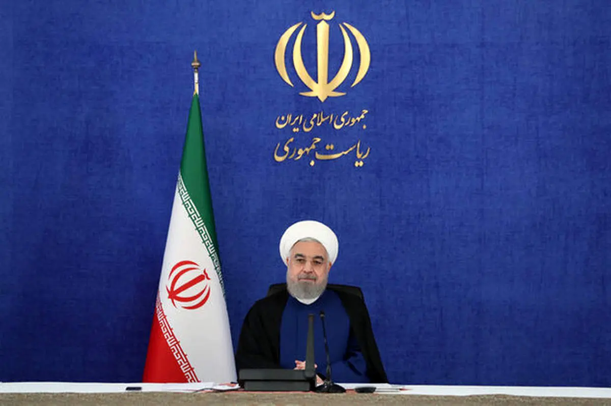 افتتاح طرحهای ملی به مناسبت چهل و دومین سالگرد پیروزی انقلاب