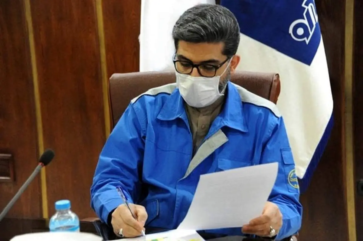 پیام مدیرعامل گروه صنعتی ایران خودرو به مناسبت فرارسیدن دهه مبارک فجر
