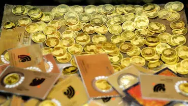 سیر صعودی قیمت سکه و طلا / قیمت دلار در بازار آزاد ۲۴۴۰۰ تومان + دلایل گران شدن سکه و فیلم