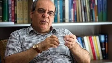 عباس عبدی: دنیا به ما خواهد خندید که وزیری را به اتهام توسعه اینترنت احضار کنیم!