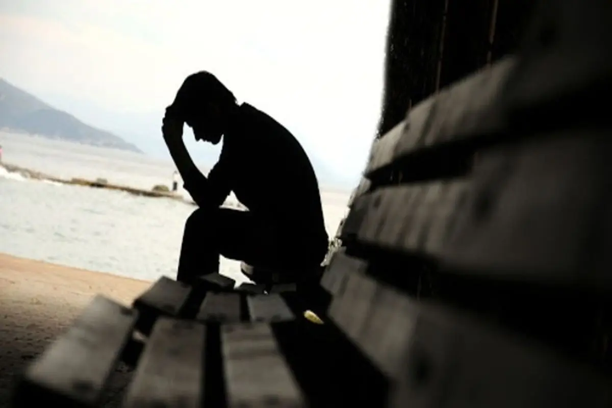 نکاتی برای درک تفاوت بین ناراحتی موقتی و افسردگی