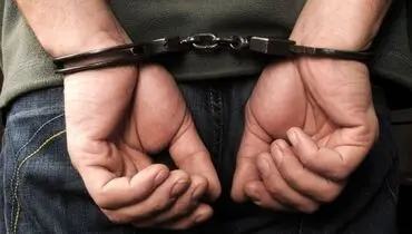 درگیری مسلحانه با پلیس در دروازه سعدی شیراز