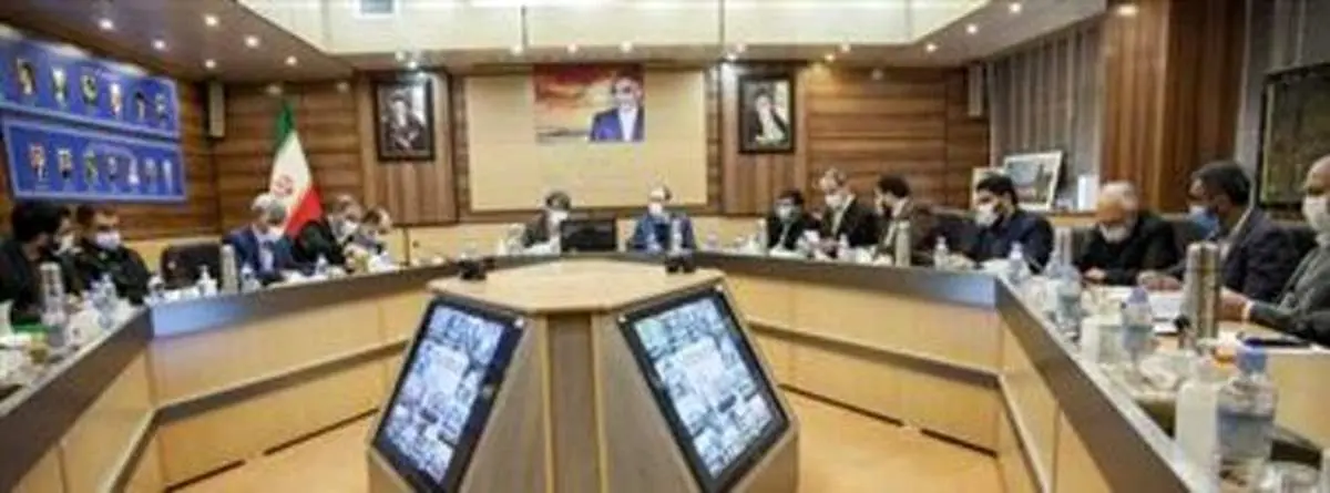 حاج محمدی: ماموریت سازمان زندان ها اصلاح مجرمین است
