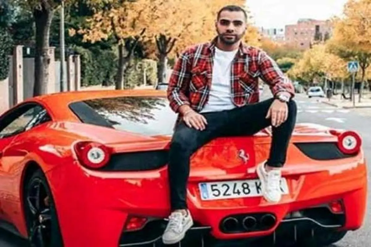 افشاگری ساشا سبحانی درباره پیشنهاد احمدی نژاد برای ازدواج با دختر چاوز!+ فیلم