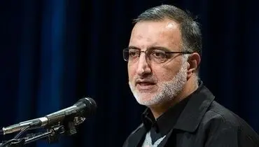 توضیح زاکانی درباره لاشه متعفن برجام!