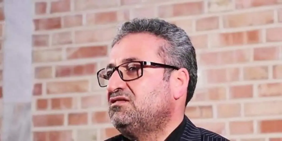 توضیح نماینده سبزوار درباره اظهارات جنجالی‌اش