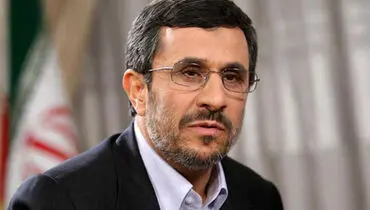 تکذیب دیدار محمود احمدی نژاد با فرزند رهبر انقلاب