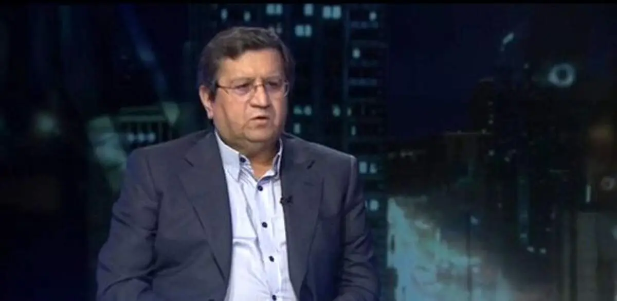 همتی: نرخ ارز دوباره به ۲۰ هزار تومان می‌رسد