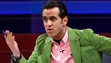 واکنش تند علی کریمی به نامگذاری یک خیابان به نام میناوند+عکس