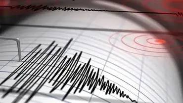 ثبت دومین زلزله بالای ۴ ریشتر در فاریاب