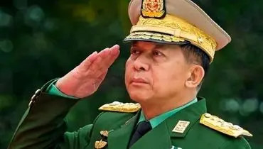 کودتای نظامی در میانمار/ ارتش قدرت را در دست گرفت