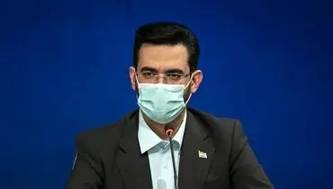 جهرمی: تامین تبلت، وظیفه وزارت ارتباطات نیست/ پهنای باند دستوری نیست مصرفی است