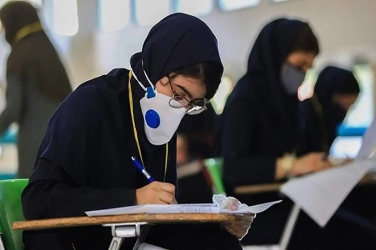 چگونگی برگزاری کنکور ۱۴۰۰؛ از نحوه طرح سؤالات تا نحوه اعمال سهمیه‌ها