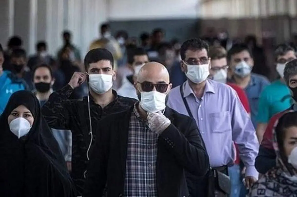 احتمال بازگشت محدودیتهای کرونایی از هفته آینده