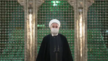 روحانی: امام (ره) قدرت نرم را انتخاب کرد /١٢ بهمن «یوم الخمینی» بود