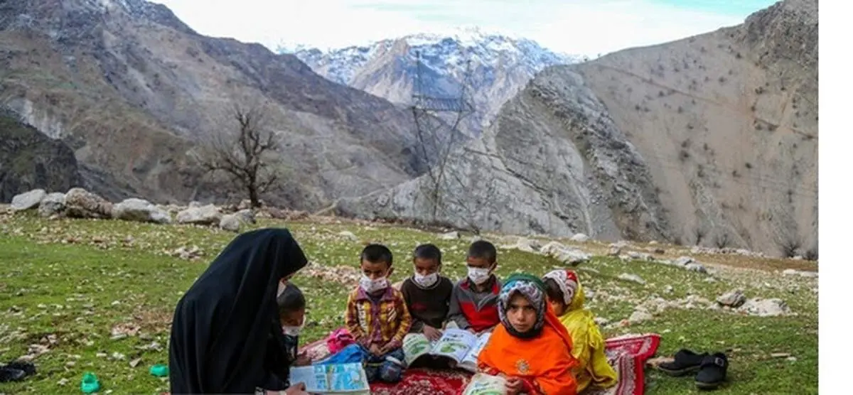 واریز «عیدی» فرهنگیان در بهمن ماه/افزایش ۳۰ درصدی حقوق خریدخدمتی‌ها