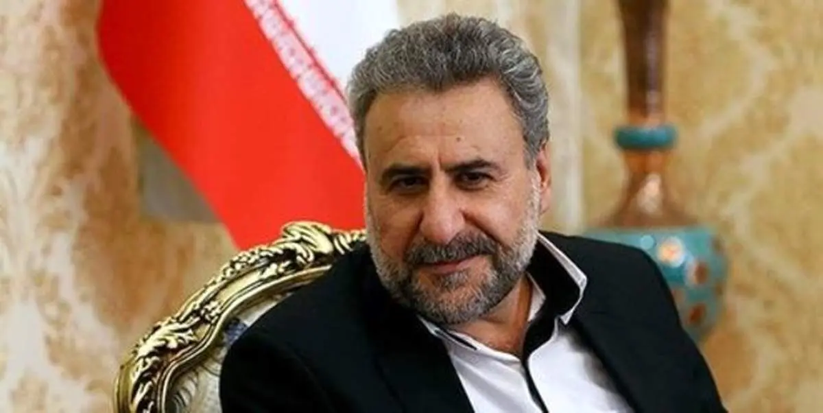 واکنش فلاحتپیشه به حکم بایدن برای رابرت مالی