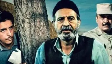 بازپخش سریال قدیمی دهه شصتی از تلویزیون
