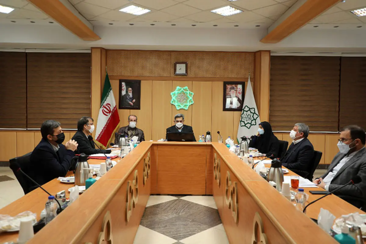 بازنگری ضوابط ساخت بناهای بلندمرتبه شهر تهران در کمیسیون ماده پنج