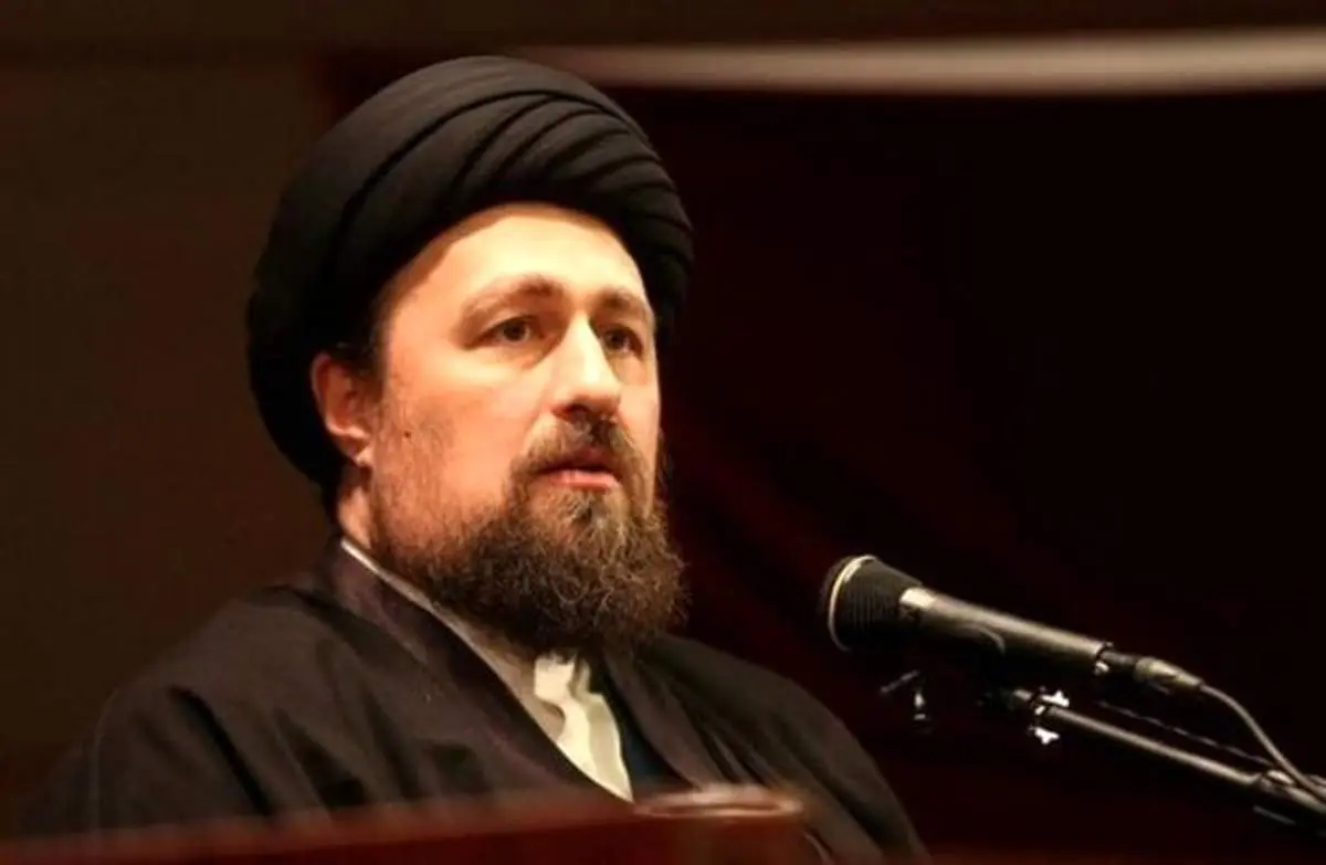 سیدحسن خمینی به مسئولان: هر بحثی که مانع حل مشکل مردم است را کنار بگذارید
