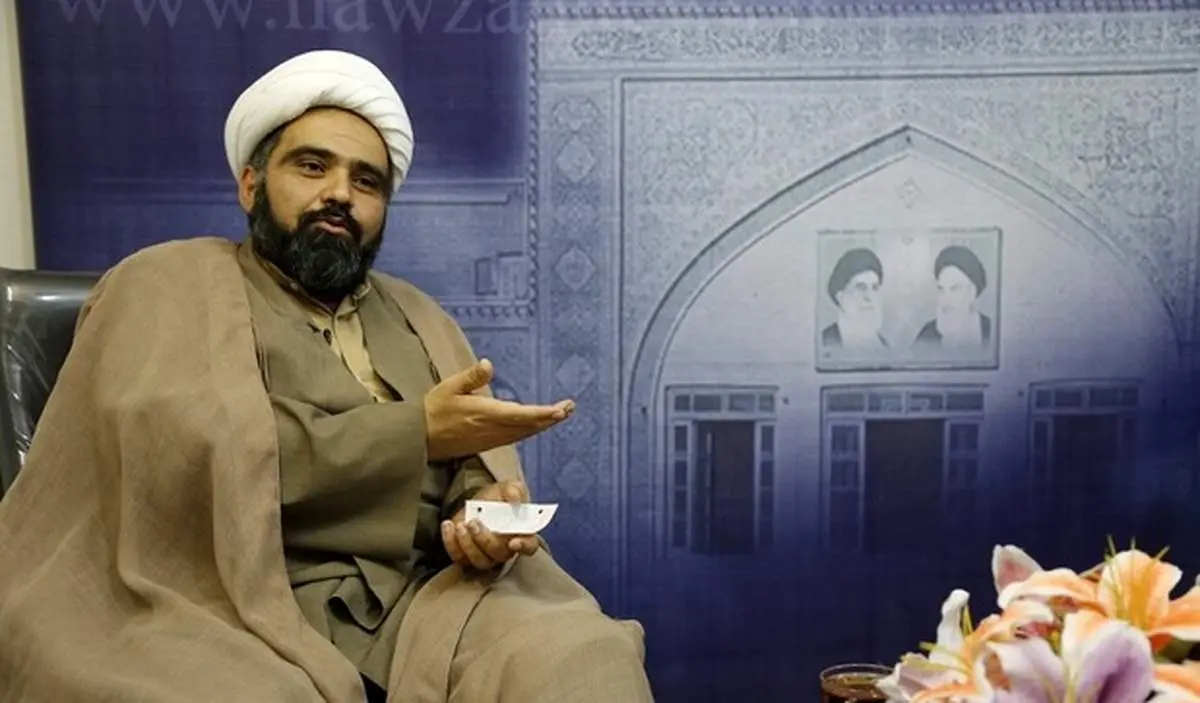 ماجرای ثبتنام یک روحانی در ریاست فدراسیون فوتبال!