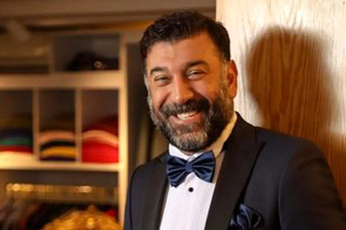 دکتر هاشمیان: اگر انصاریان قوی نبود، نمی‌توانست شرایط تنفسی فعلی را تحمل کند + فیلم