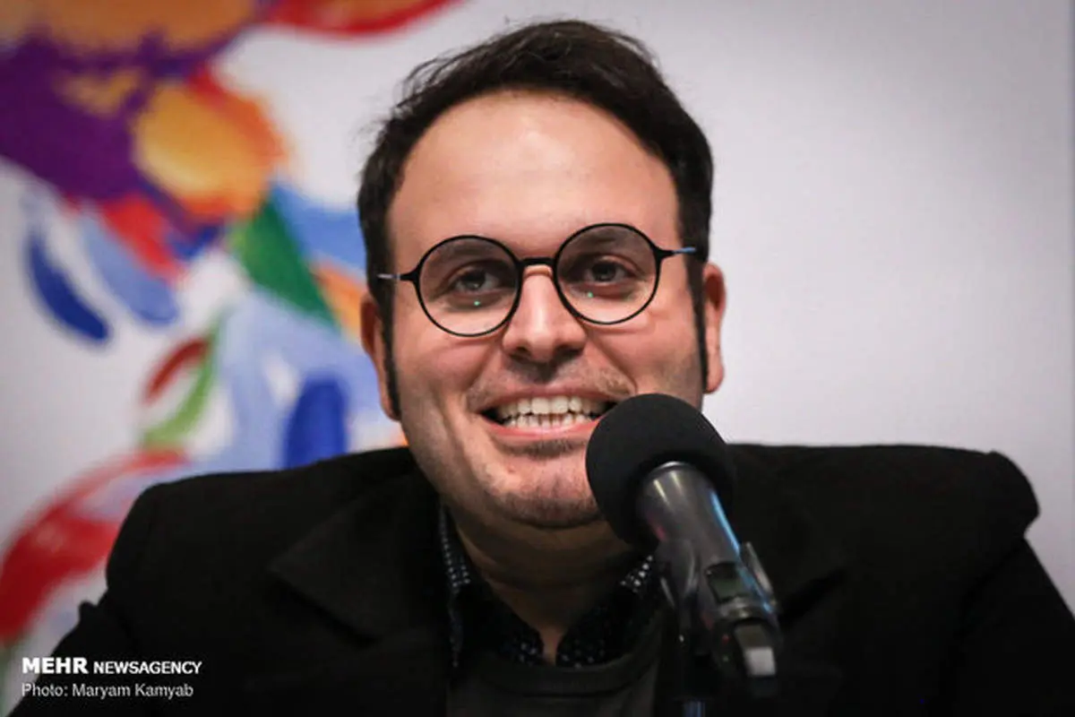 پاسخ کارگردان «شیشلیک» به سوال تند یک خبرنگار+ فیلم