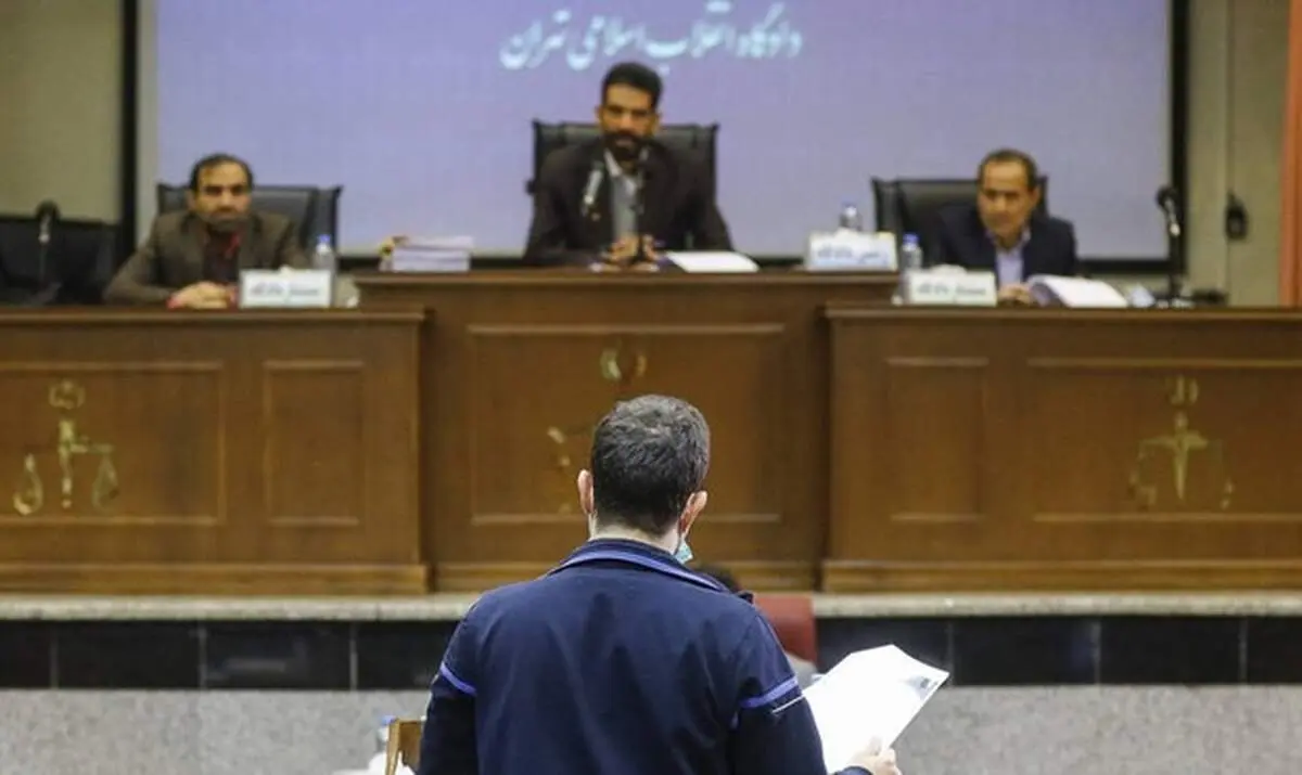 استخدام افراد کارتن‌خواب به عنوان مدیرعامل شرکت برای فرار از مسئولیت