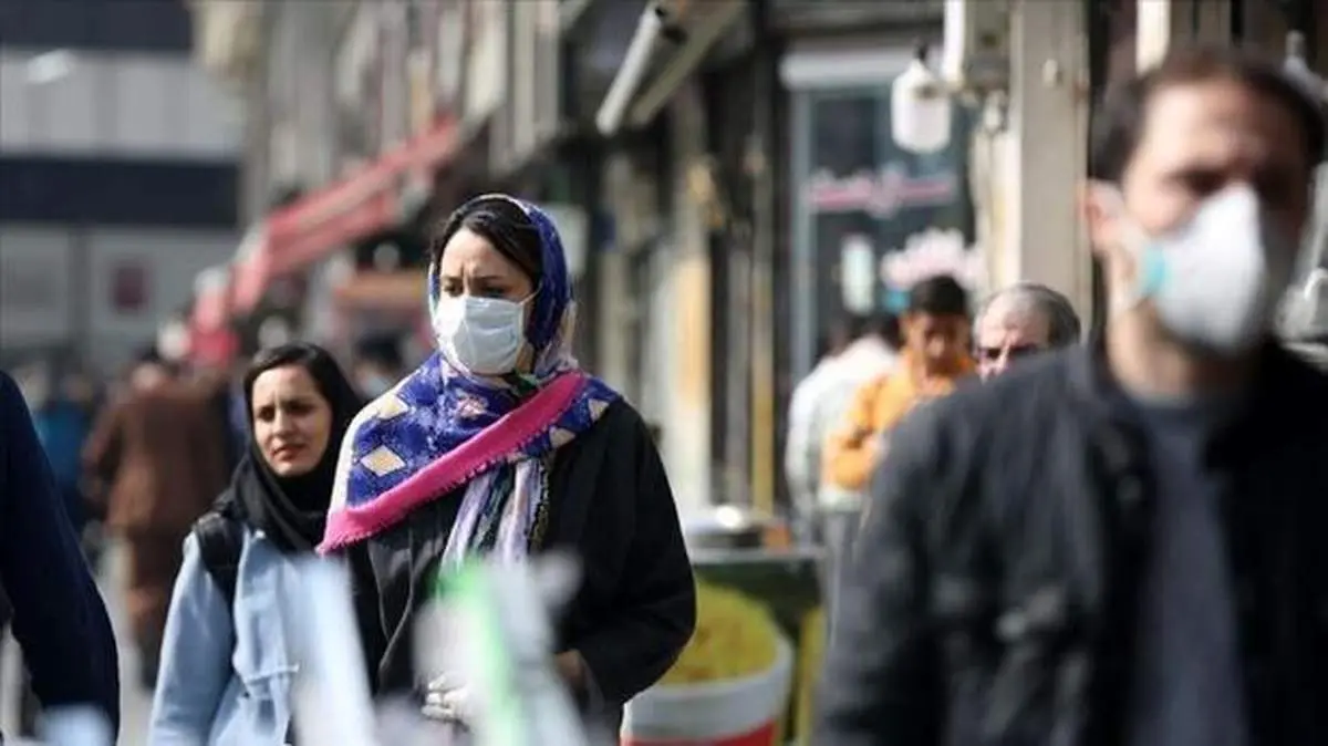 آمارهای خطرناک حریرچی از کرونا /تعداد و مجموع مرگومیر کرونا کماکان در حال افزایش است